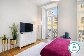 WHome | Alcântara Premium Studio